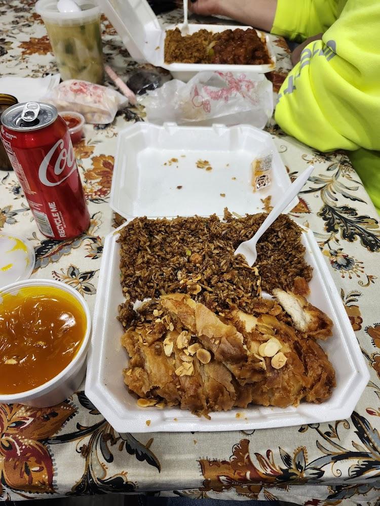 Young Sing Chinese Restaurant